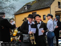 Umzug in Könen 2024